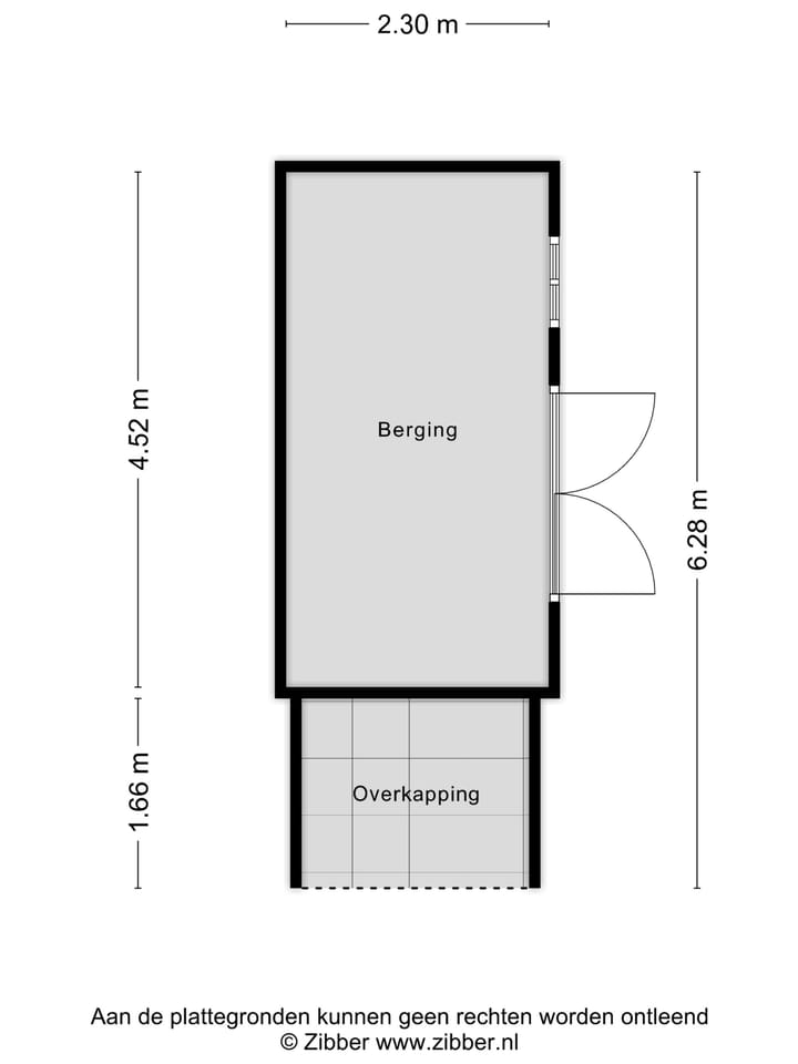 Foto 34 van Domineestuin 5