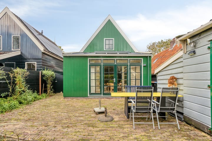 Foto 35 van Domineestuin 5