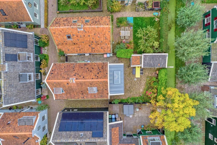 Foto 38 van Domineestuin 5