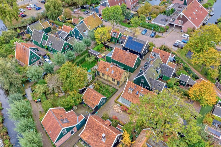 Foto 39 van Domineestuin 5