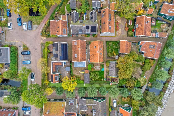 Foto 40 van Domineestuin 5