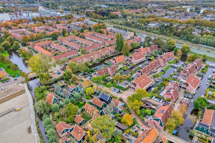 Foto 41 van Domineestuin 5