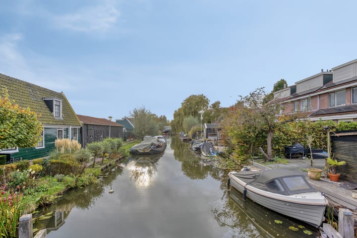 Foto 48 van Domineestuin 5