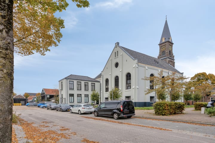 Foto 49 van Domineestuin 5