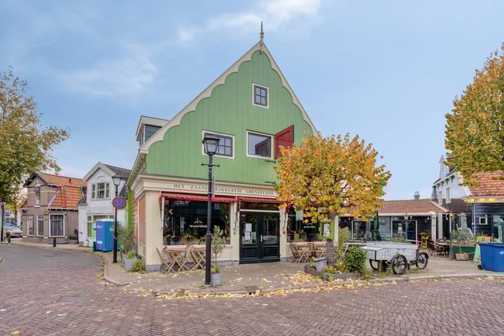 Foto 50 van Domineestuin 5