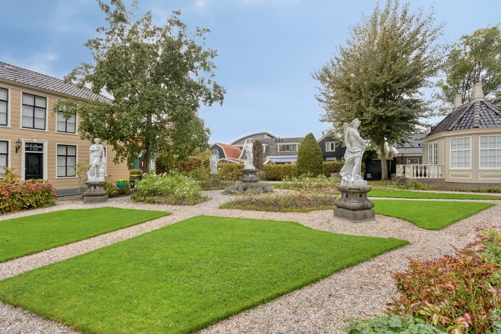 Foto 52 van Domineestuin 5