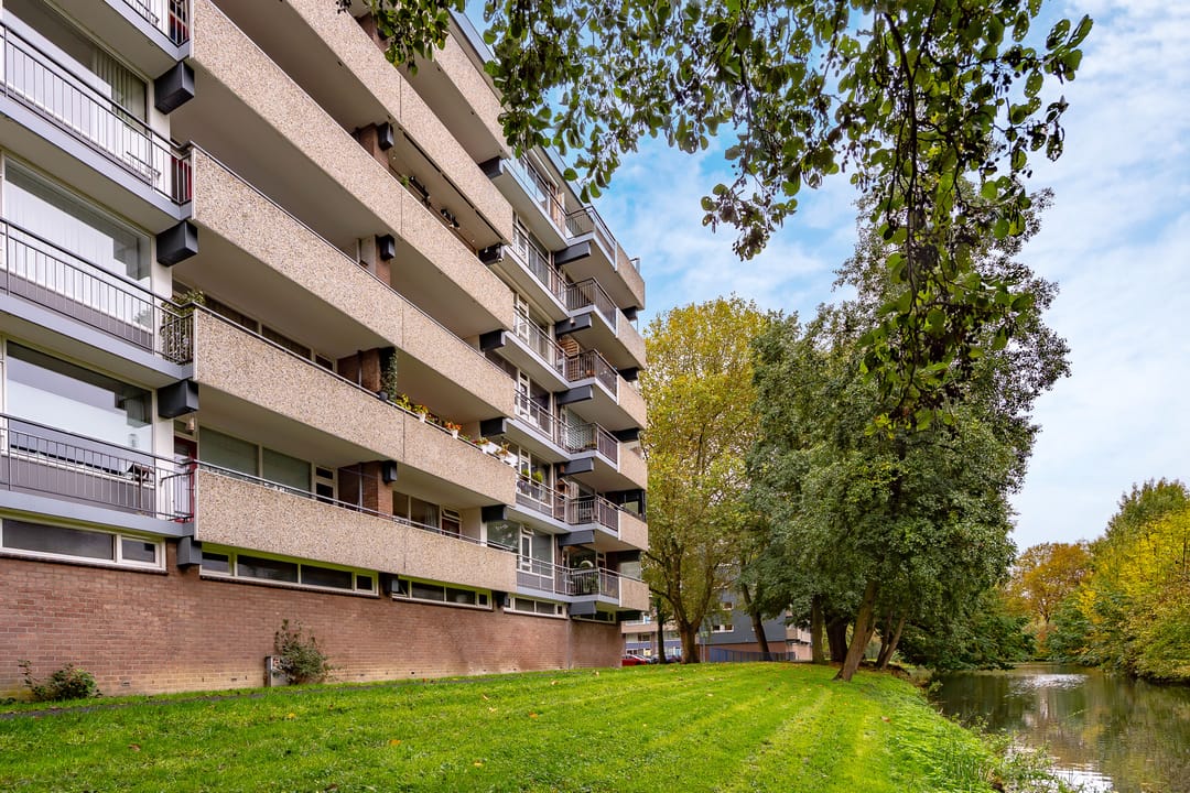 Foto 1 van Lijsterbesstraat 222