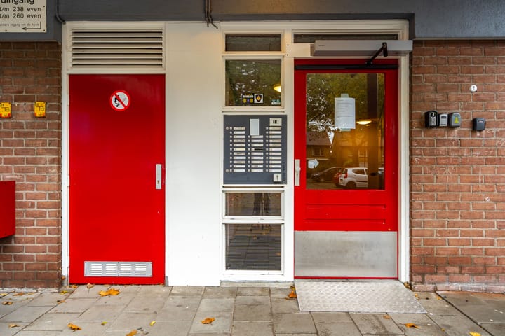 Foto 4 van Lijsterbesstraat 222