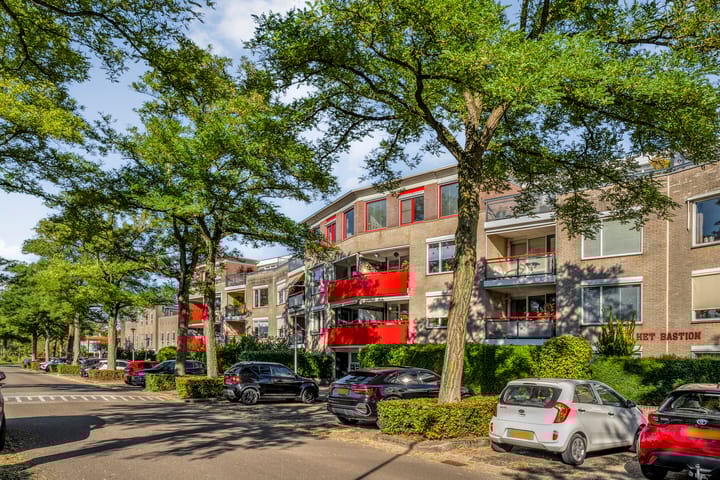 Foto 2 van Ministerlaan 172