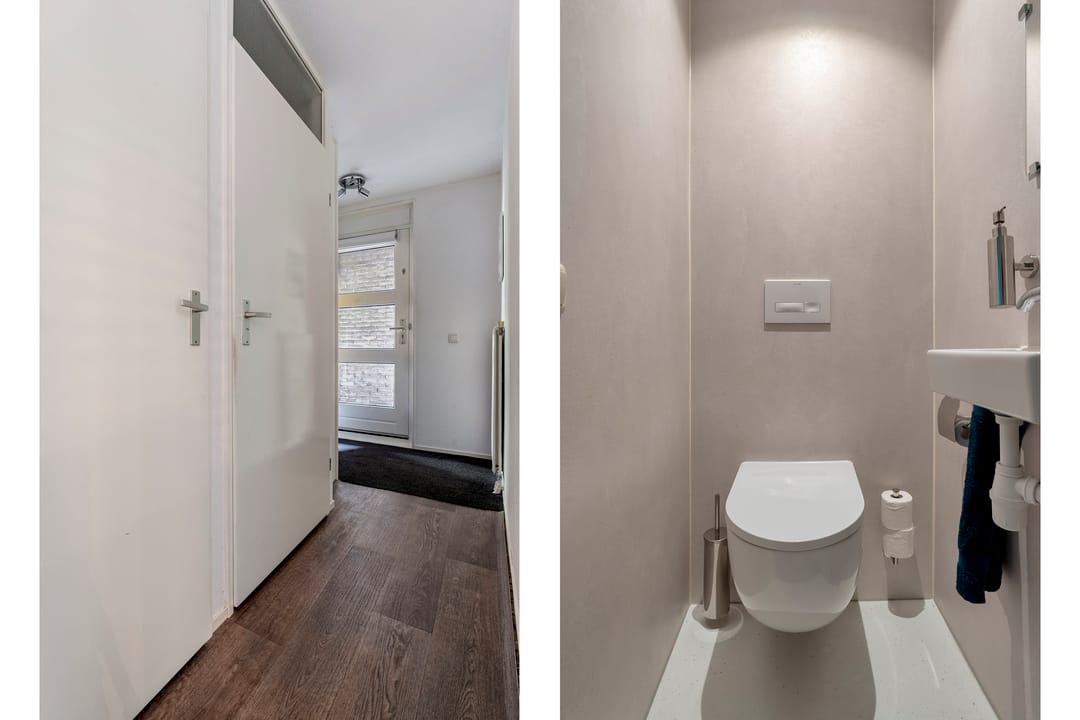 Foto 8 van Ministerlaan 172