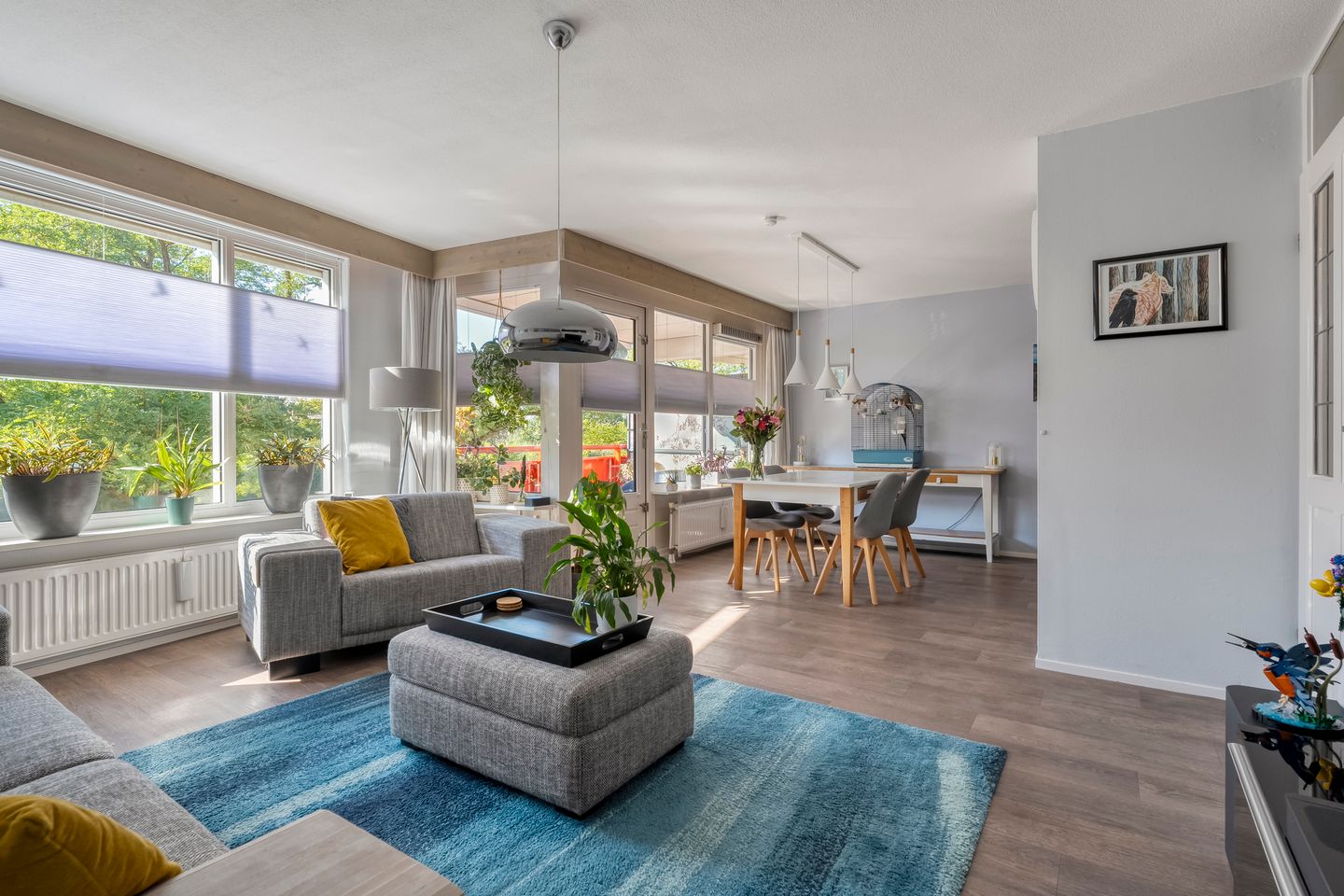 Foto 10 van Ministerlaan 172