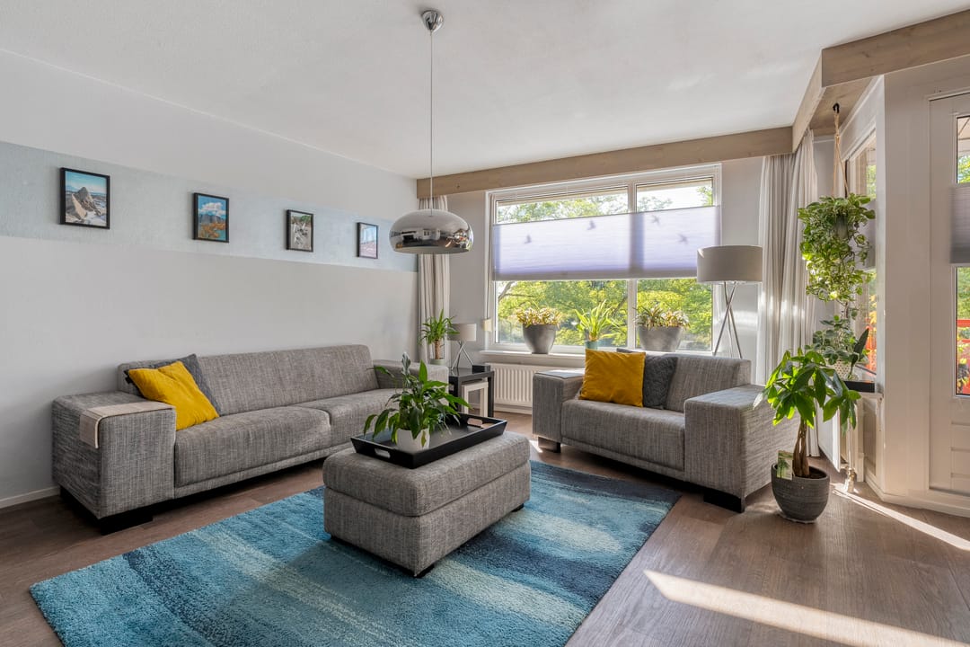 Foto 11 van Ministerlaan 172