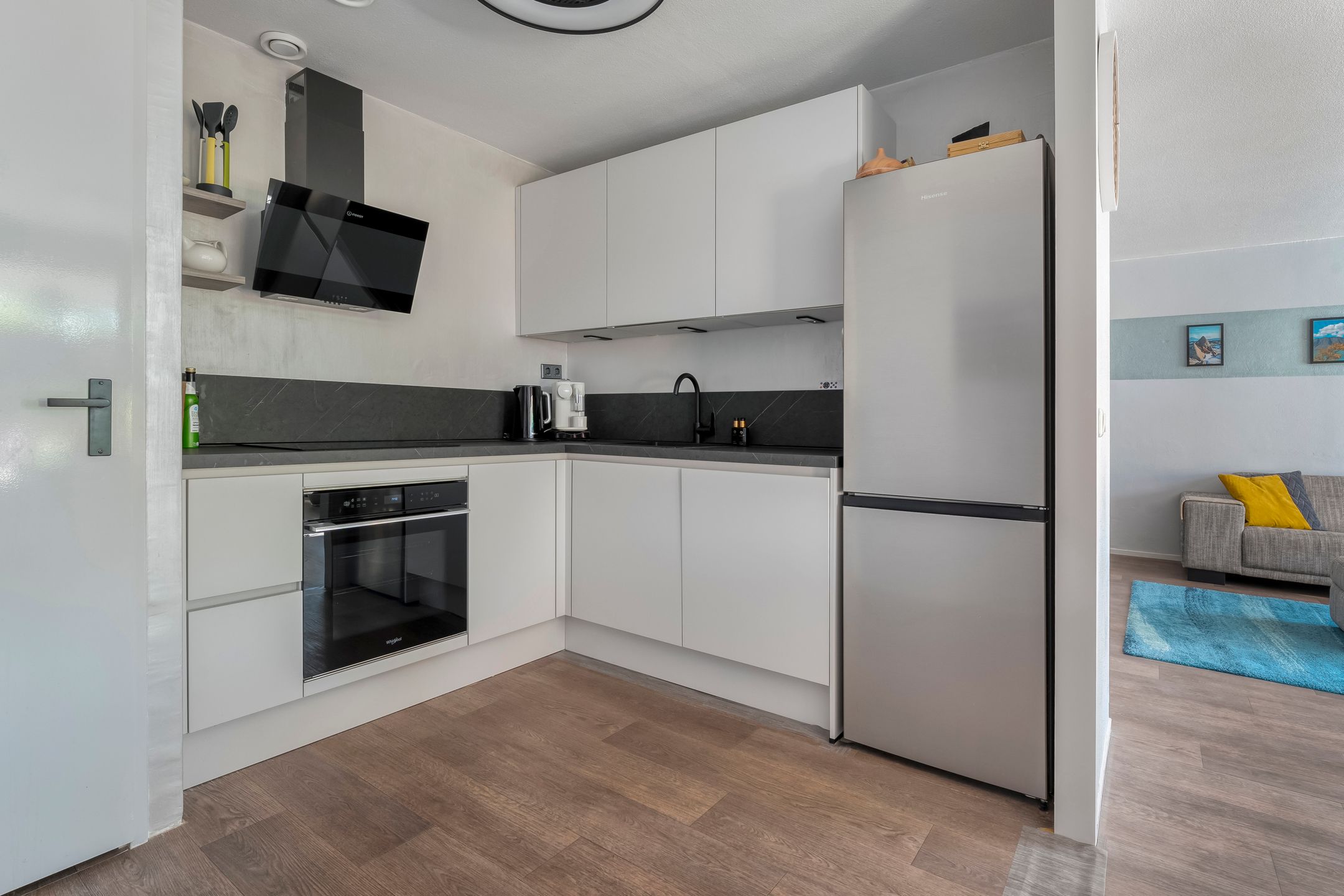 Foto 15 van Ministerlaan 172