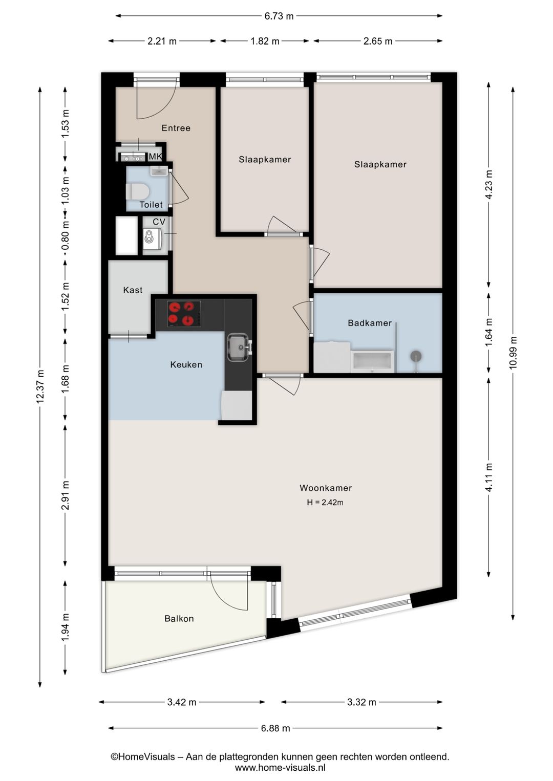 Foto 32 van Ministerlaan 172