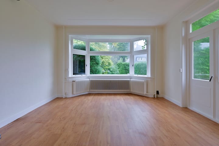 Nieuwe Bussummerweg 1