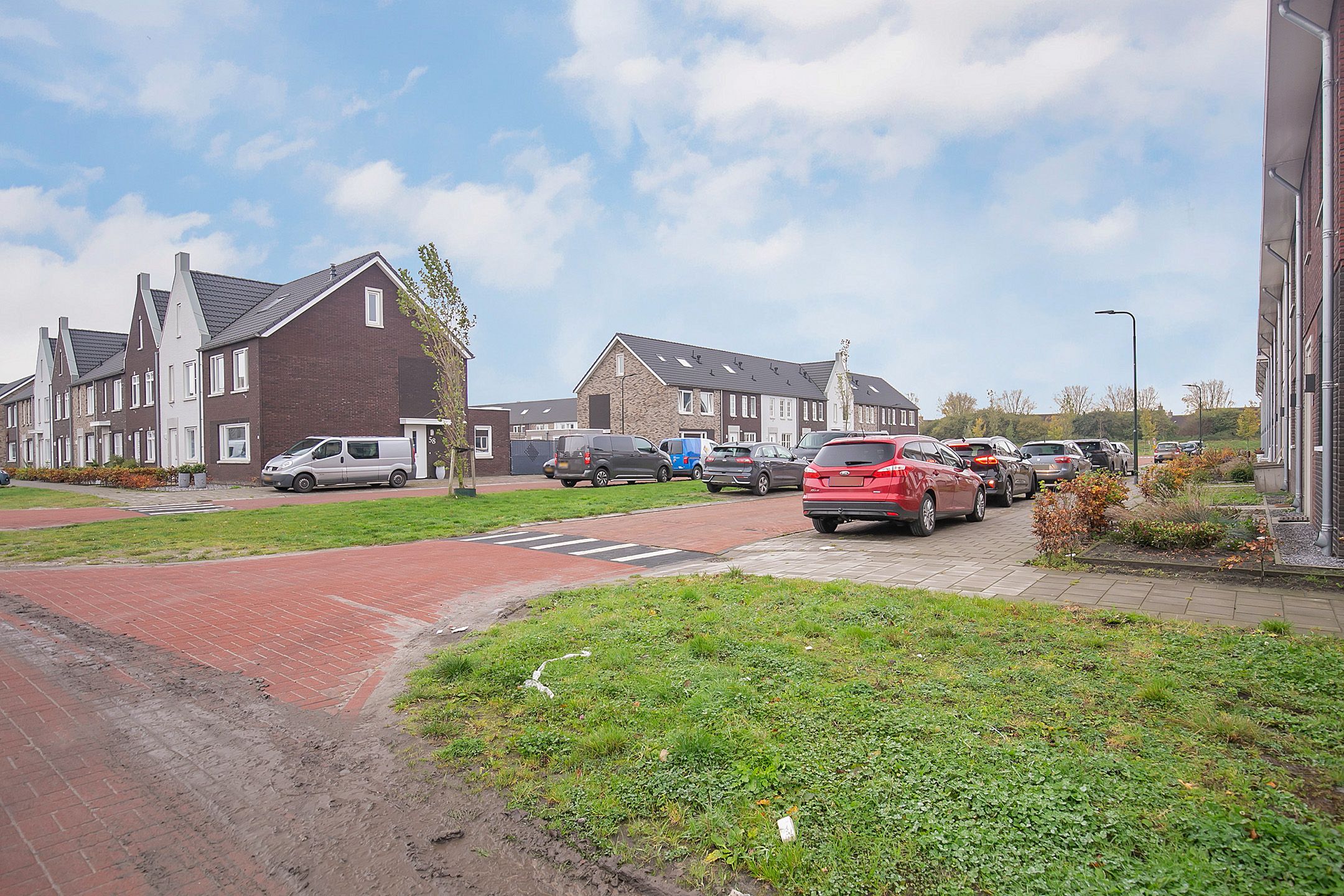Photo 3 of Evert Egbertsstraat 26