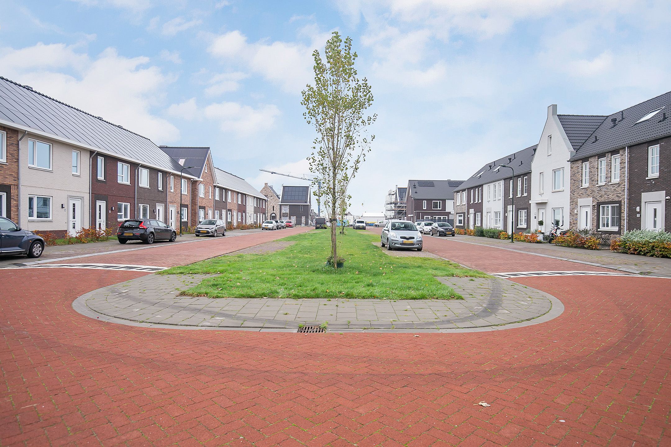 Photo 6 of Evert Egbertsstraat 26