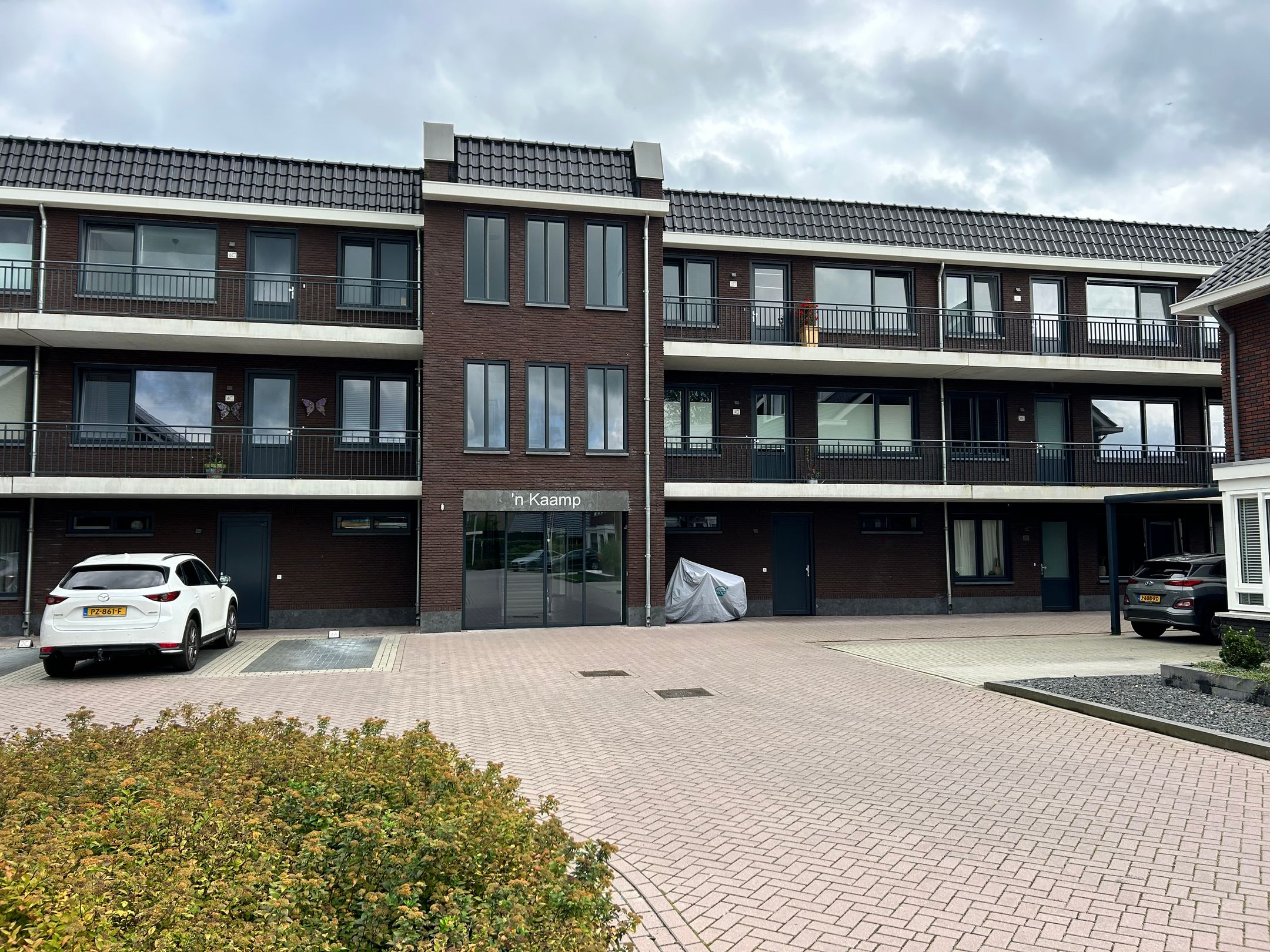 Foto 3 van Lohuisstraat 6-B