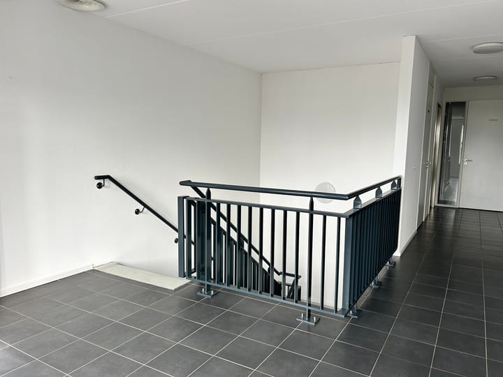 Foto 5 van Lohuisstraat 6-B