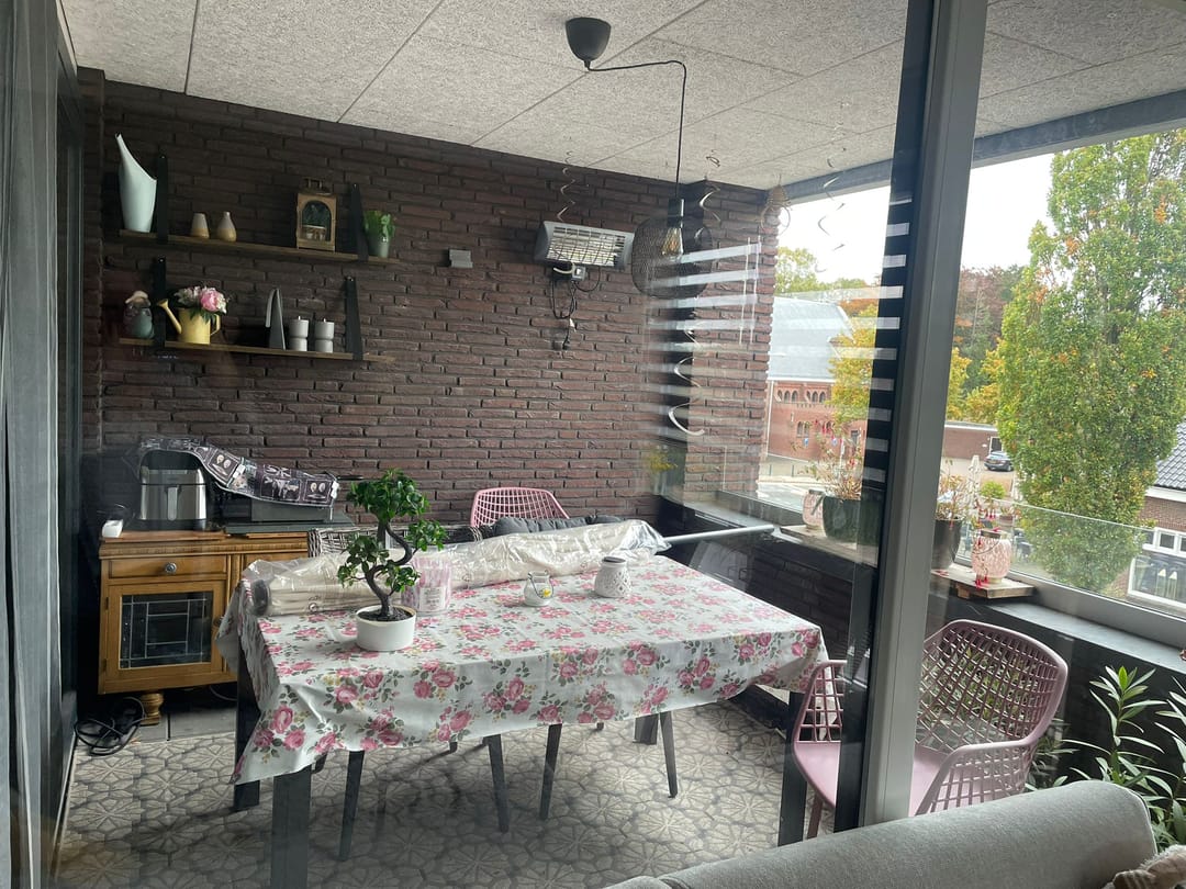 Foto 8 van Lohuisstraat 6-B