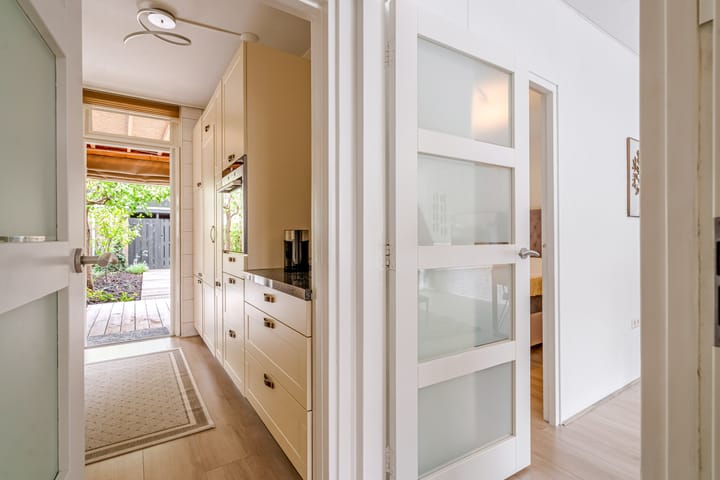 Foto 7 van Trumanlaan 281