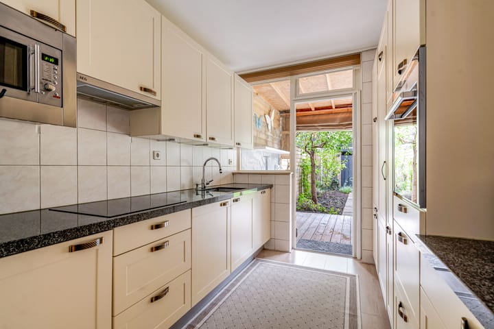 Foto 8 van Trumanlaan 281