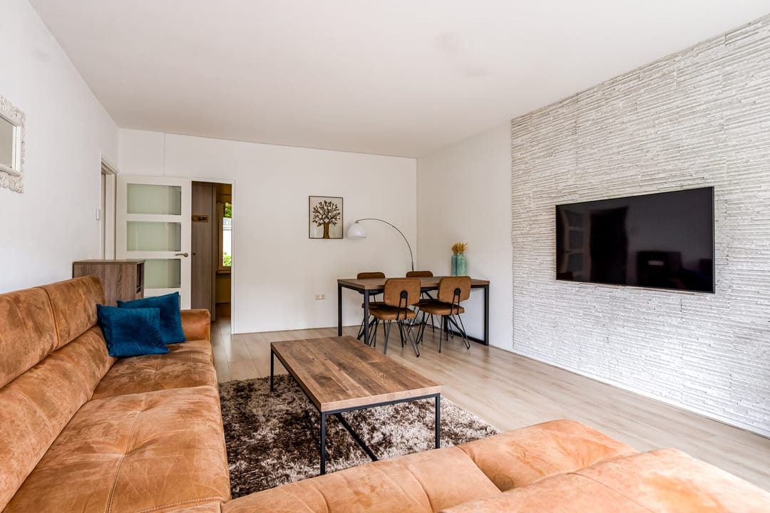 Foto 11 van Trumanlaan 281