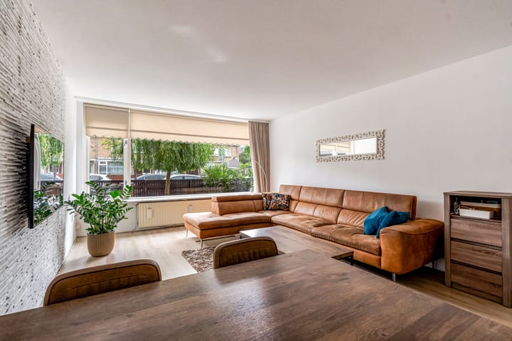 Foto 13 van Trumanlaan 281