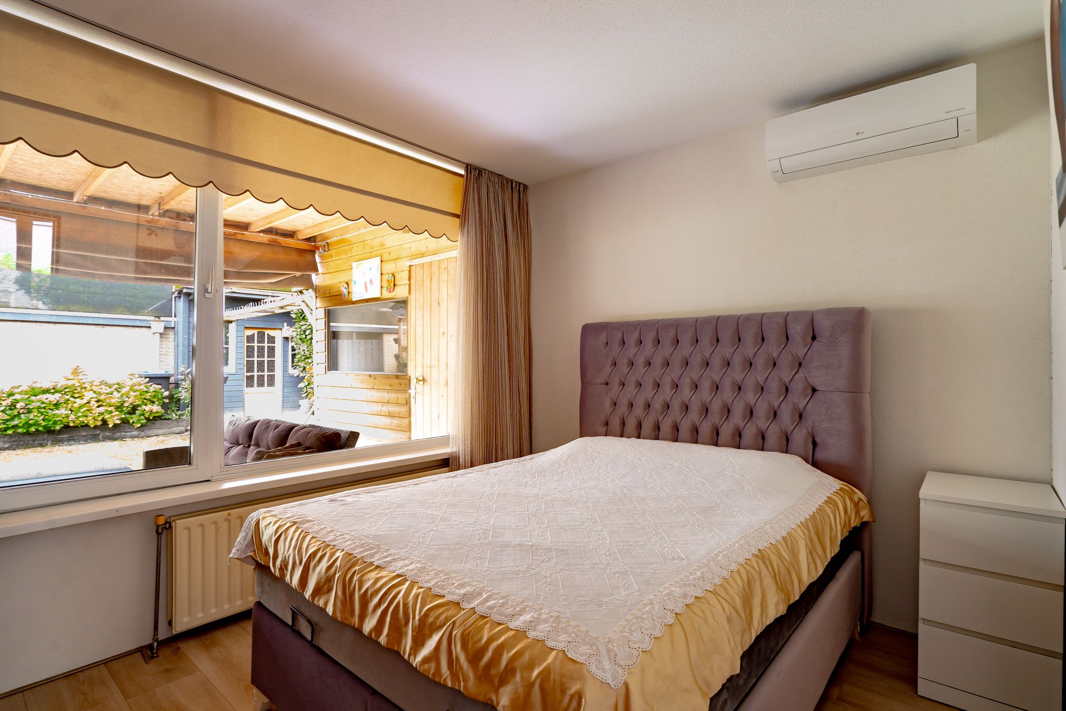 Foto 18 van Trumanlaan 281