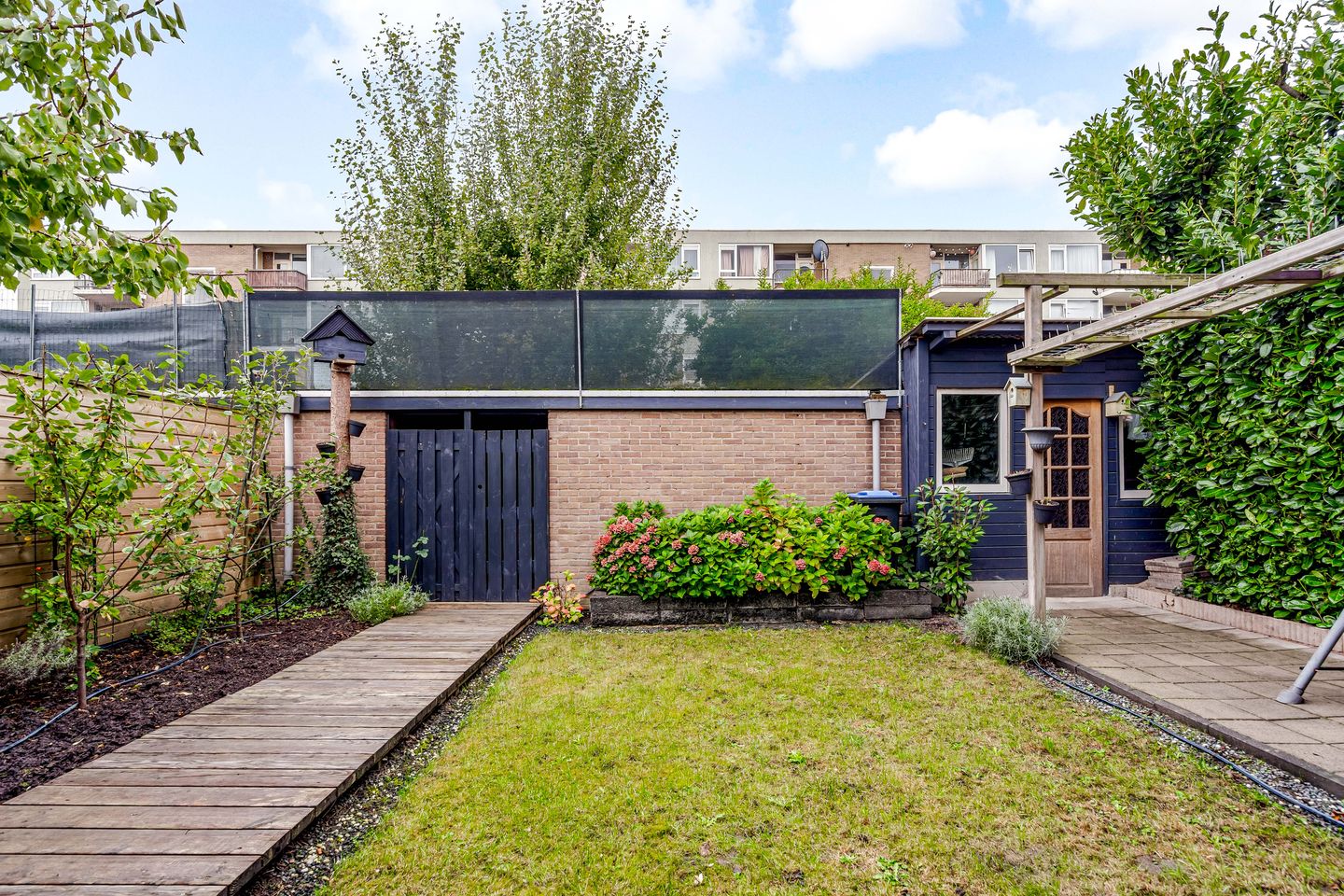 Foto 20 van Trumanlaan 281