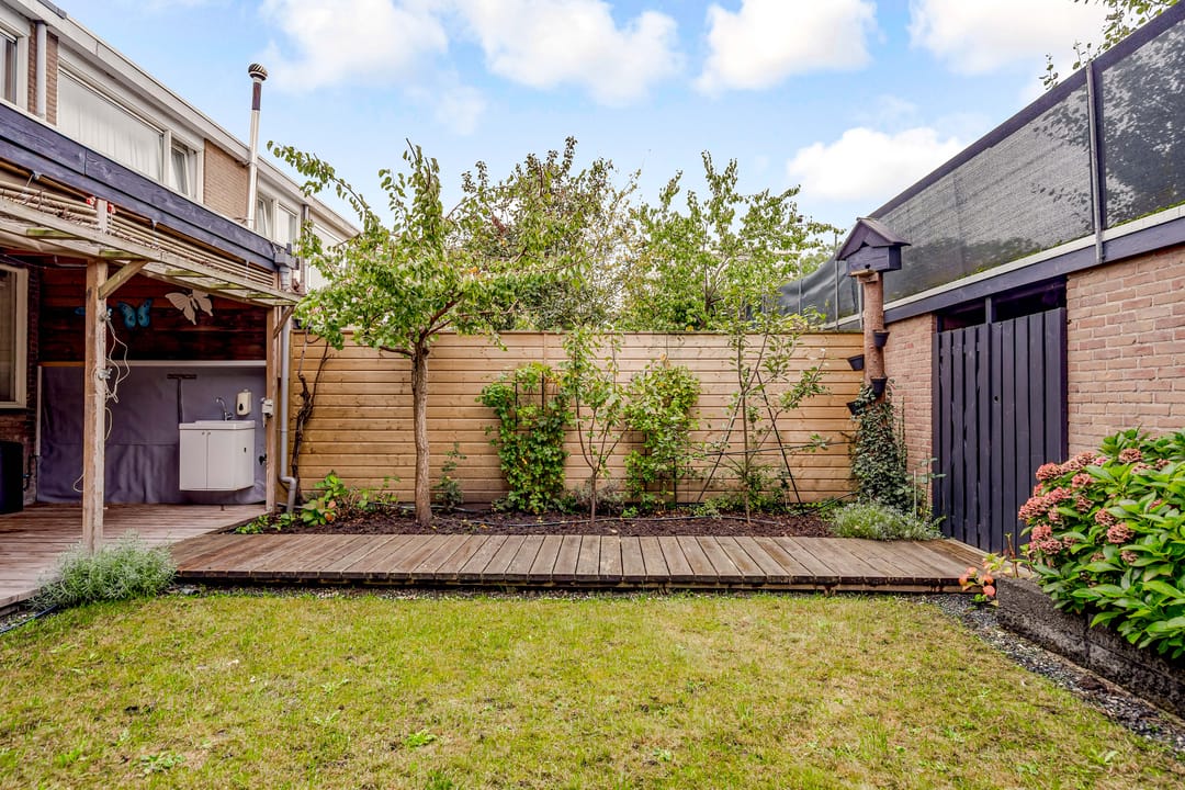 Foto 22 van Trumanlaan 281