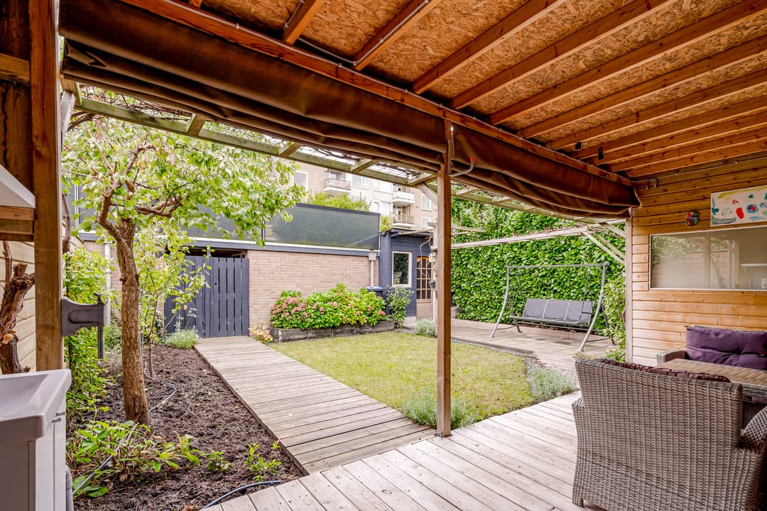 Foto 23 van Trumanlaan 281