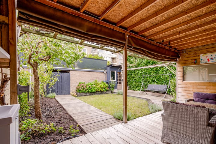 Foto 23 van Trumanlaan 281