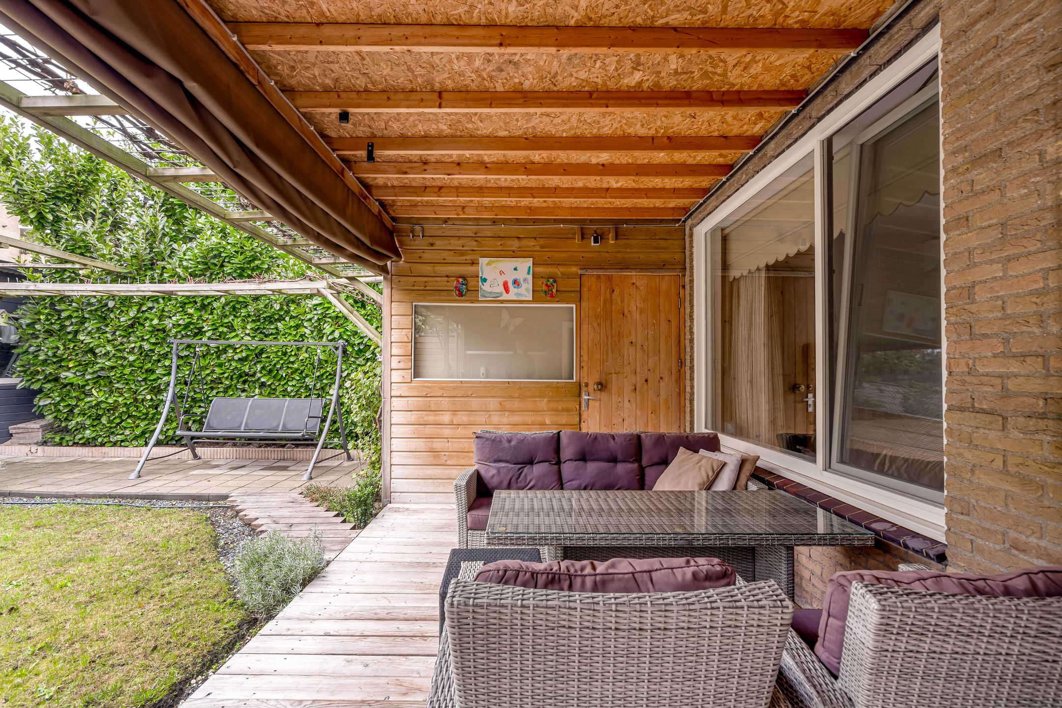 Foto 24 van Trumanlaan 281