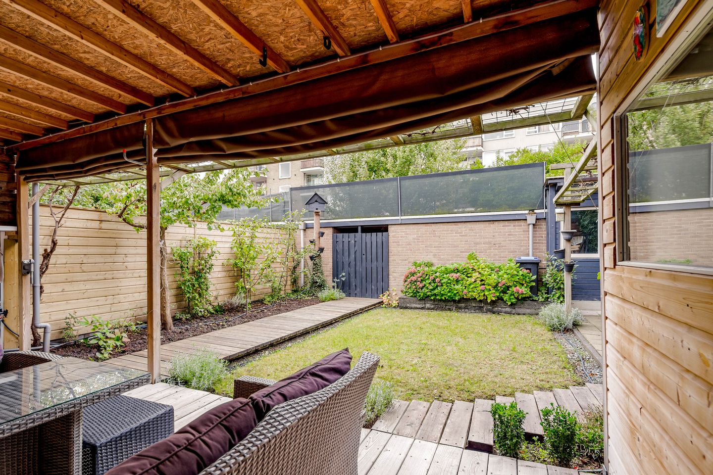 Foto 25 van Trumanlaan 281