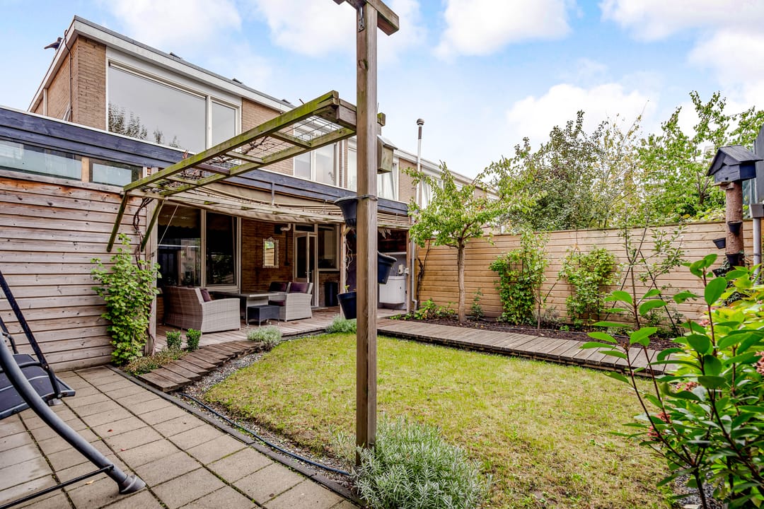 Foto 26 van Trumanlaan 281