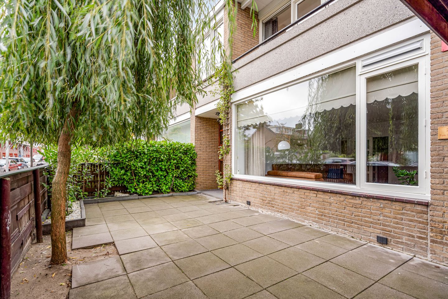 Foto 5 van Trumanlaan 281