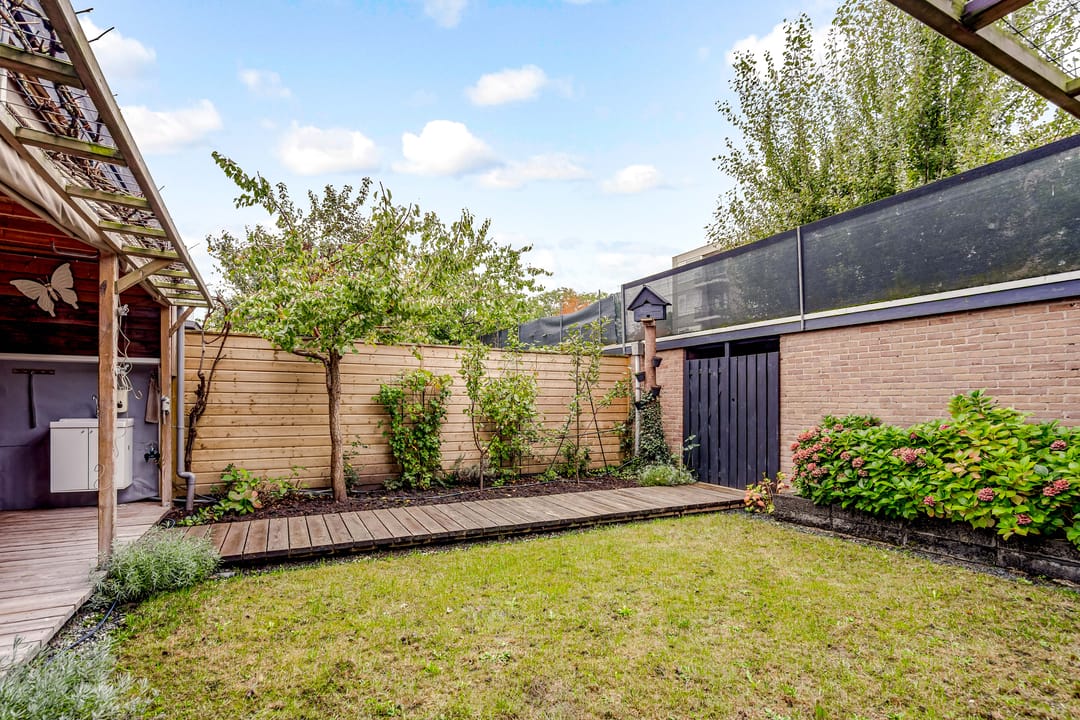 Foto 28 van Trumanlaan 281