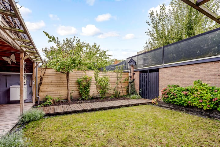 Foto 28 van Trumanlaan 281