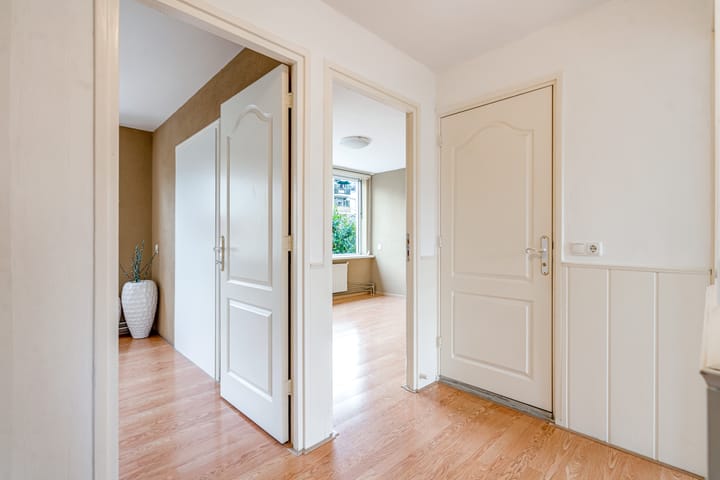 Foto 32 van Trumanlaan 281