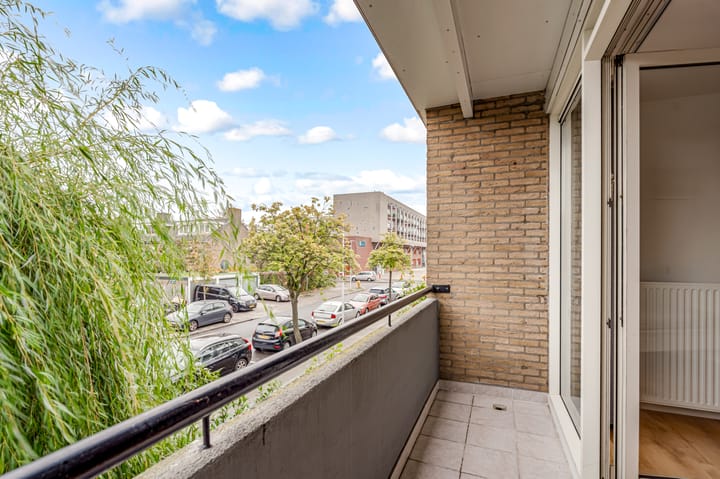 Foto 35 van Trumanlaan 281