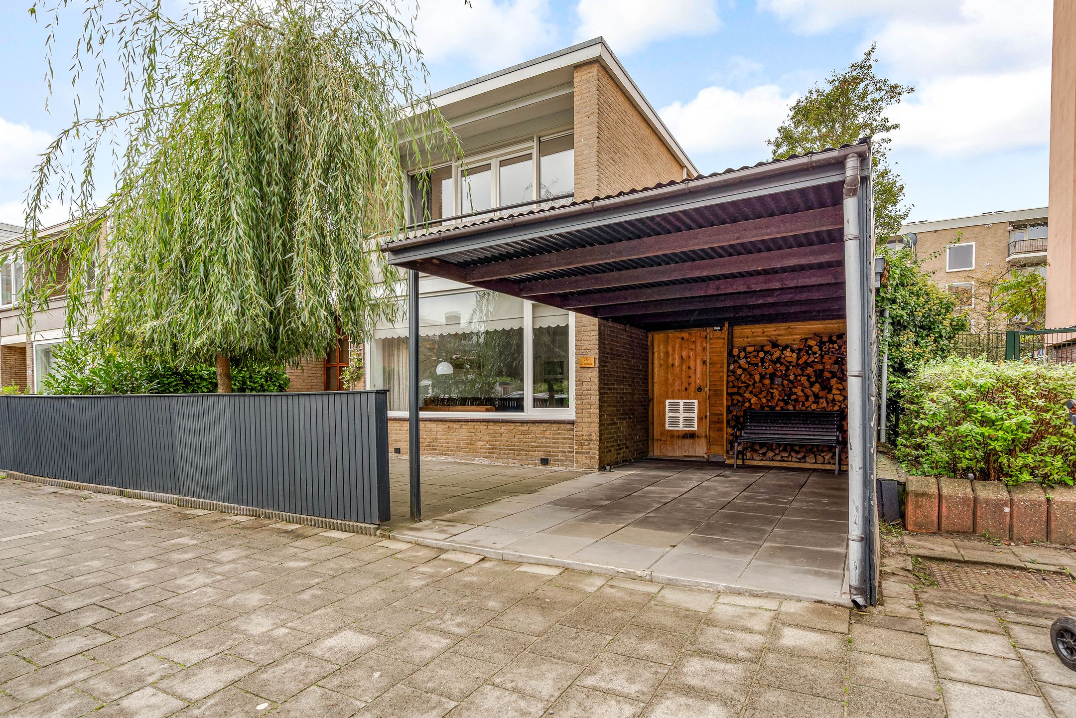 Foto 54 van Trumanlaan 281