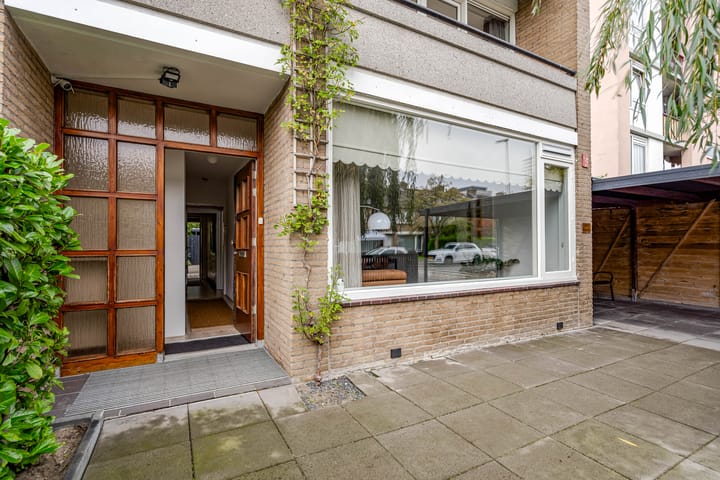 Foto 55 van Trumanlaan 281