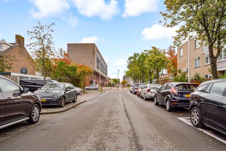 Foto 56 van Trumanlaan 281