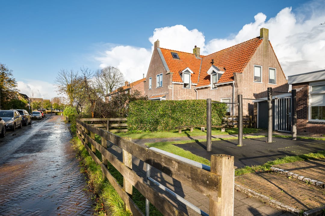 Foto 7 van Lytse Buorren 25