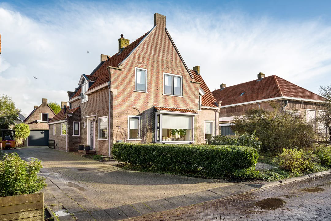 Foto 8 van Lytse Buorren 25