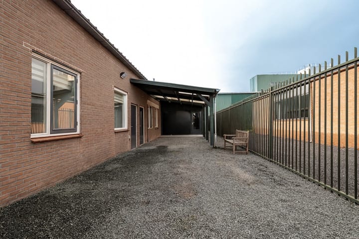Dodewaardlaan 6, Tiel