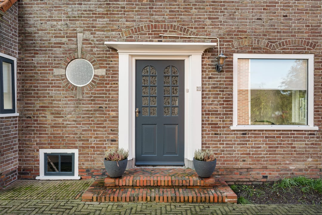 Foto 11 van Lytse Buorren 25