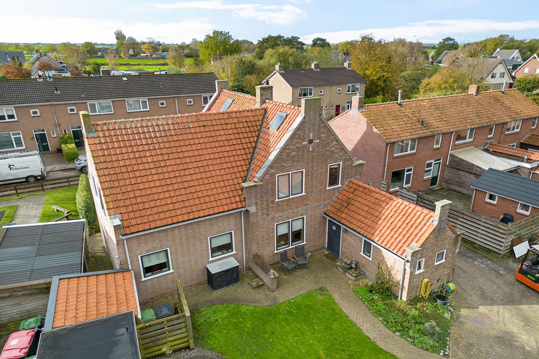 Foto 38 van Lytse Buorren 25