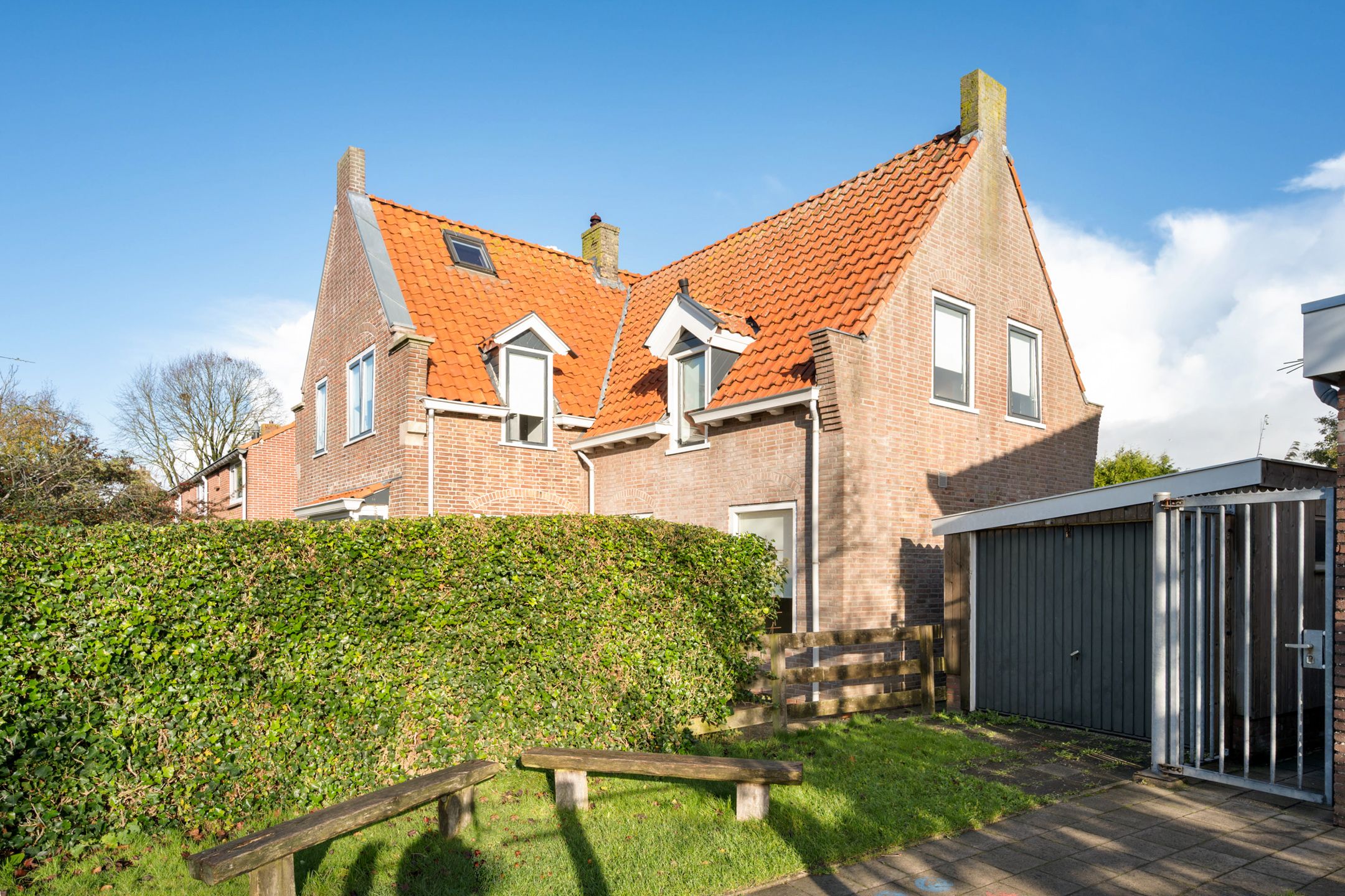 Foto 39 van Lytse Buorren 25